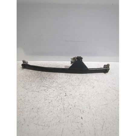 Recambio de soporte motor para volvo xc70 i cross country (295) d5 awd referencia OEM IAM 8666204/8666205  