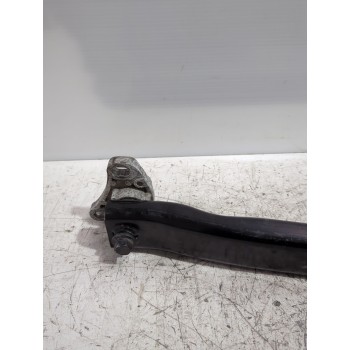 Recambio de soporte motor para volvo xc70 i cross country (295) d5 awd referencia OEM IAM 8666204/8666205  
