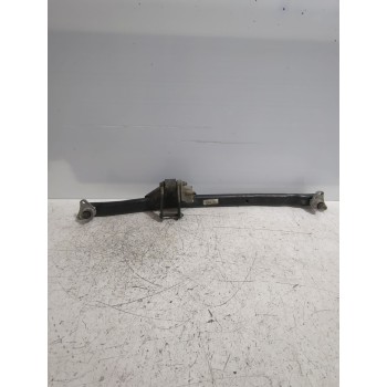 Recambio de soporte motor para volvo xc70 i cross country (295) d5 awd referencia OEM IAM 8666204/8666205  