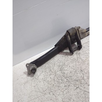 Recambio de soporte motor para volvo xc70 i cross country (295) d5 awd referencia OEM IAM 8666204/8666205  