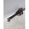 Recambio de soporte motor para volvo xc70 i cross country (295) d5 awd referencia OEM IAM 8666204/8666205  