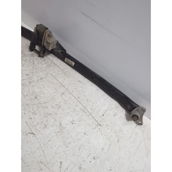 Recambio de soporte motor para volvo xc70 i cross country (295) d5 awd referencia OEM IAM 8666204/8666205  