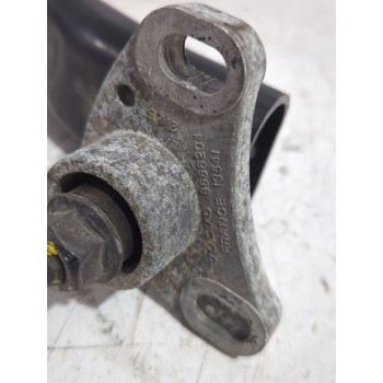 Recambio de soporte motor para volvo xc70 i cross country (295) d5 awd referencia OEM IAM 8666204/8666205  