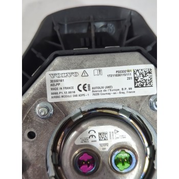 Recambio de airbag delantero izquierdo para volvo xc70 i cross country (295) d5 awd referencia OEM IAM 32332161  