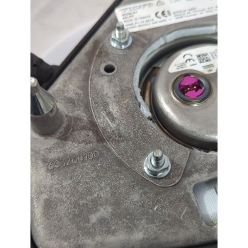 Recambio de airbag delantero izquierdo para volvo xc70 i cross country (295) d5 awd referencia OEM IAM 32332161  