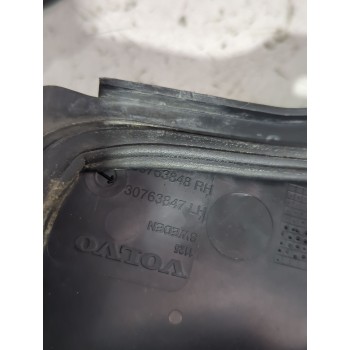 Recambio de torpedo para volvo xc70 i cross country (295) d5 awd referencia OEM IAM 30763847  