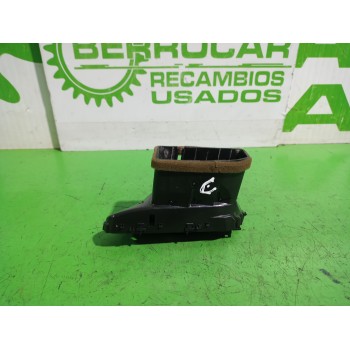 Recambio de rejilla aireadora para opel corsa e expression referencia OEM IAM 464000934  