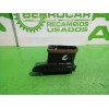 Recambio de rejilla aireadora para opel corsa e expression referencia OEM IAM 464000934  