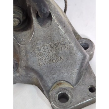 Recambio de soporte motor para volvo xc70 i cross country (295) d5 awd referencia OEM IAM 307415675  