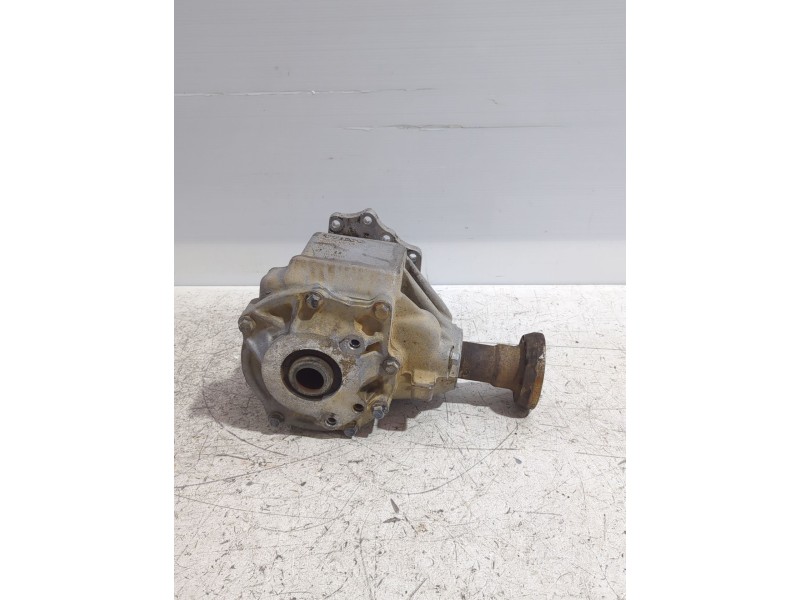Recambio de diferencial delantero para volvo xc70 i cross country (295) d5 awd referencia OEM IAM 30700016  