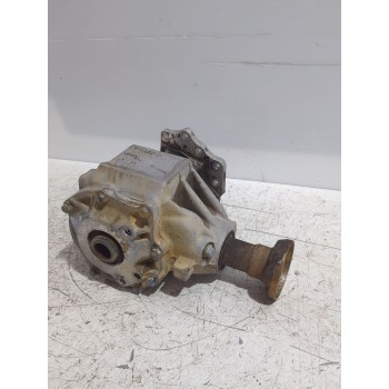 Recambio de diferencial delantero para volvo xc70 i cross country (295) d5 awd referencia OEM IAM 30700016  