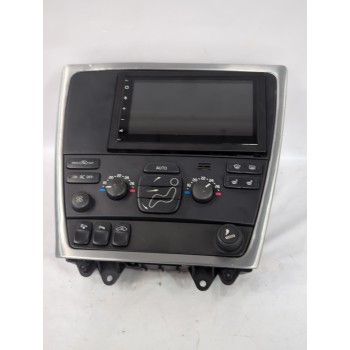 MANDO CALEFACCION / AIRE ACONDICIONADO 8691948/31260000/9184995 