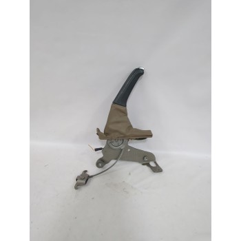Recambio de palanca freno para volvo xc70 i cross country (295) d5 awd referencia OEM IAM 30645664  
