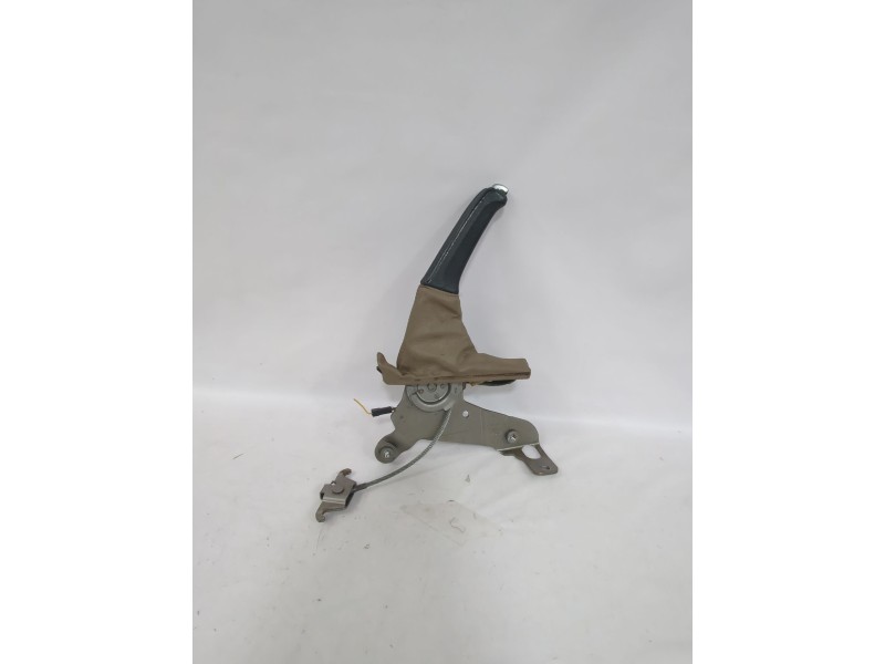 Recambio de palanca freno para volvo xc70 i cross country (295) d5 awd referencia OEM IAM 30645664  