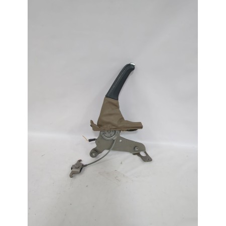 Recambio de palanca freno para volvo xc70 i cross country (295) d5 awd referencia OEM IAM 30645664  