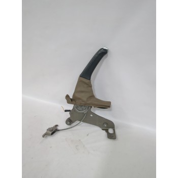 Recambio de palanca freno para volvo xc70 i cross country (295) d5 awd referencia OEM IAM 30645664  