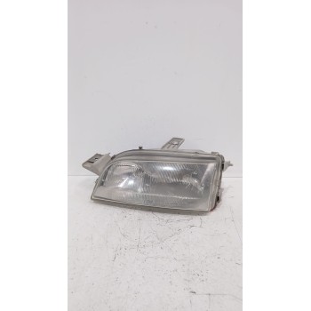 Recambio de faro izquierdo para fiat punto descapotable (176_) 60 1.2 (176ar_, 176br_) referencia OEM IAM 46402660  