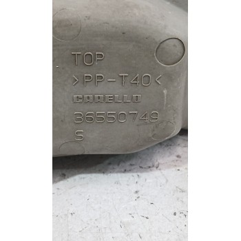 Recambio de faro izquierdo para fiat punto descapotable (176_) 60 1.2 (176ar_, 176br_) referencia OEM IAM 46402660  