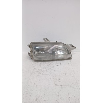 Recambio de faro derecho para fiat punto descapotable (176_) 60 1.2 (176ar_, 176br_) referencia OEM IAM 46433209  