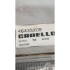 Recambio de faro derecho para fiat punto descapotable (176_) 60 1.2 (176ar_, 176br_) referencia OEM IAM 46433209  