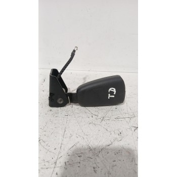 Recambio de enganche cinturon trasero derecho para volvo xc70 i cross country (295) d5 awd referencia OEM IAM 9191997  