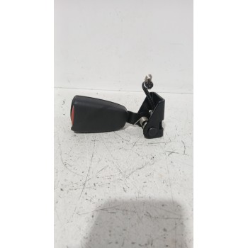 Recambio de enganche cinturon trasero derecho para volvo xc70 i cross country (295) d5 awd referencia OEM IAM 9191997  