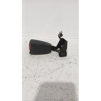 Recambio de enganche cinturon trasero derecho para volvo xc70 i cross country (295) d5 awd referencia OEM IAM 9191997  