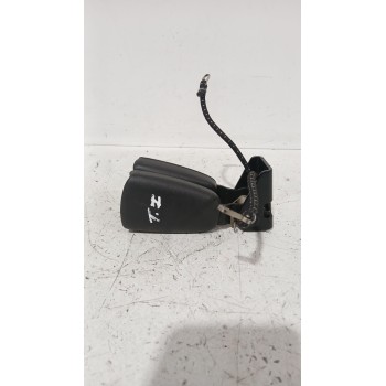 Recambio de enganche cinturon trasero izquierdo para volvo xc70 i cross country (295) d5 awd referencia OEM IAM 9191996  