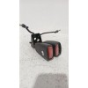 Recambio de enganche cinturon trasero izquierdo para volvo xc70 i cross country (295) d5 awd referencia OEM IAM 9191996  