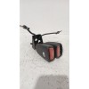 Recambio de enganche cinturon trasero izquierdo para volvo xc70 i cross country (295) d5 awd referencia OEM IAM 9191996  