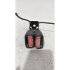 Recambio de enganche cinturon trasero izquierdo para volvo xc70 i cross country (295) d5 awd referencia OEM IAM 9191996  