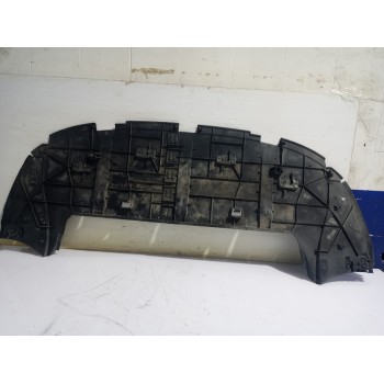 Recambio de cubrecarter para citroën c4 sedan collection referencia OEM IAM 9681707080  