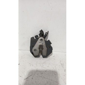 Recambio de cerradura capo para volvo xc70 i cross country (295) d5 awd referencia OEM IAM 30799689/ 30799688  