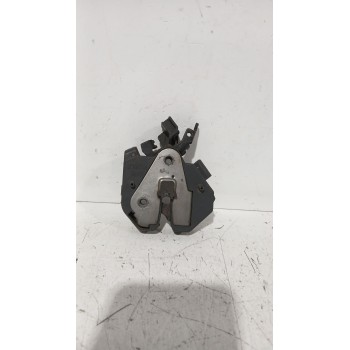 Recambio de cerradura capo para volvo xc70 i cross country (295) d5 awd referencia OEM IAM 30799689/ 30799688  