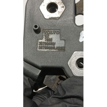Recambio de cerradura capo para volvo xc70 i cross country (295) d5 awd referencia OEM IAM 30799689/ 30799688  