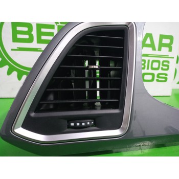 Recambio de rejilla aireadora para seat ateca (kh7) referencia OEM IAM 576820901  