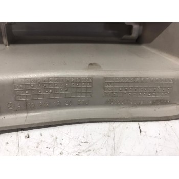 Recambio de moldura interior para mercedes-benz clase a (w169) 1.7 cat referencia OEM IAM A1699191220  