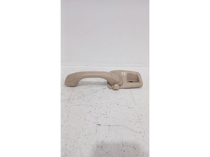 Recambio de asidero techo trasero izquierdo para volvo xc70 i cross country (295) d5 awd referencia OEM IAM 09193487  