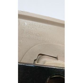 Recambio de asidero techo trasero izquierdo para volvo xc70 i cross country (295) d5 awd referencia OEM IAM 09193487  