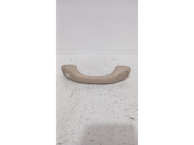 Recambio de asidero techo delantero izquierdo para volvo xc70 i cross country (295) d5 awd referencia OEM IAM 13550  
