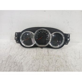 CUADRO INSTRUMENTOS 248102645R 