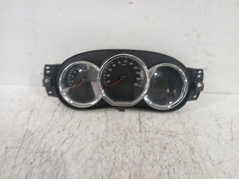 Recambio de cuadro instrumentos para dacia sandero ii (b8_) 1.5 dci referencia OEM IAM 248102645R  