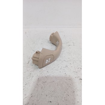 Recambio de asidero techo delantero izquierdo para volvo xc70 i cross country (295) d5 awd referencia OEM IAM 13550  