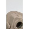 Recambio de asidero techo delantero izquierdo para volvo xc70 i cross country (295) d5 awd referencia OEM IAM 13550  