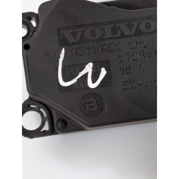 Recambio de motor apertura trampilla para volvo xc70 i cross country (295) d5 awd referencia OEM IAM 30676511  