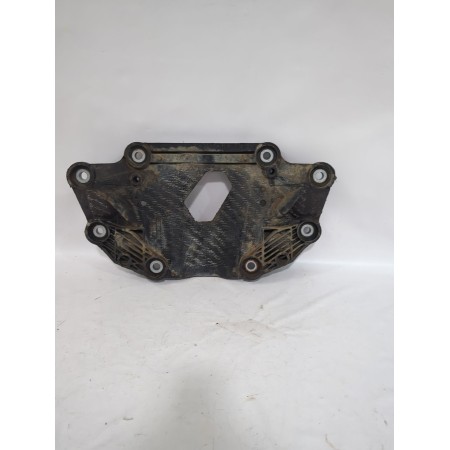 Recambio de soporte cambio para volvo xc70 i cross country (295) d5 awd referencia OEM IAM 30639931  