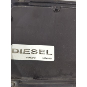 Recambio de tapa exterior combustible para volvo xc70 i cross country (295) d5 awd referencia OEM IAM 30748041  