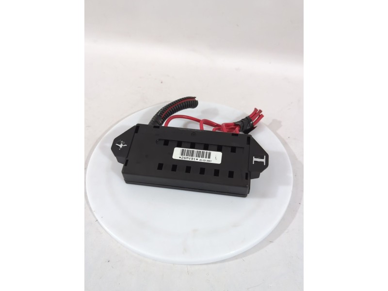 Recambio de caja reles / fusibles para volvo xc70 i cross country (295) d5 awd referencia OEM IAM 9441776  