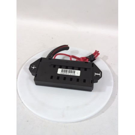 Recambio de caja reles / fusibles para volvo xc70 i cross country (295) d5 awd referencia OEM IAM 9441776  