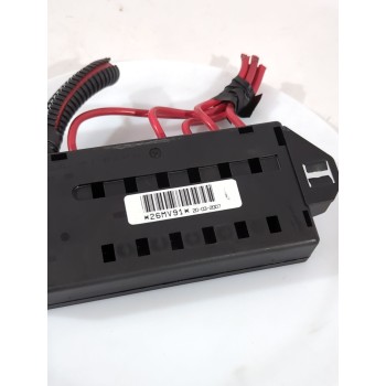 Recambio de caja reles / fusibles para volvo xc70 i cross country (295) d5 awd referencia OEM IAM 9441776  